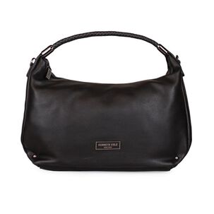 Cartera Minime Negra Kenneth Cole