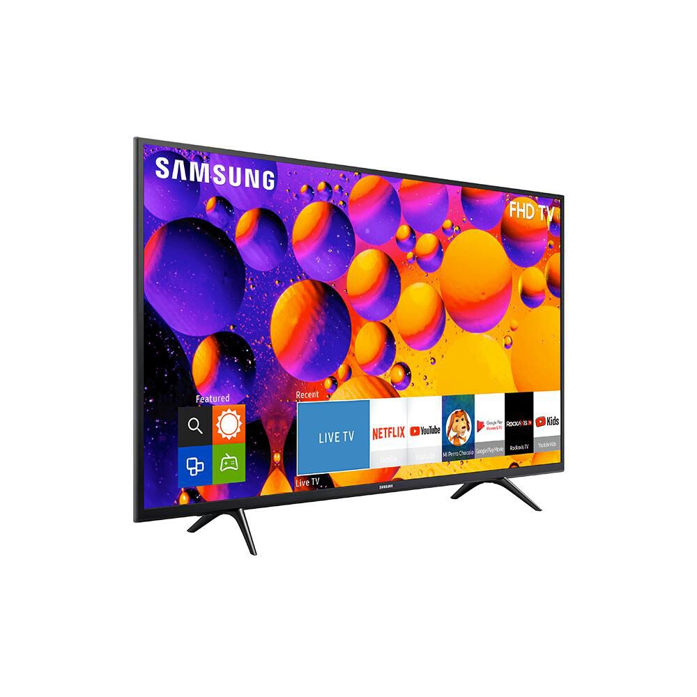 Led Samsung 43J5202 / 43" / Full Hd / Smart Tv image number 1.0