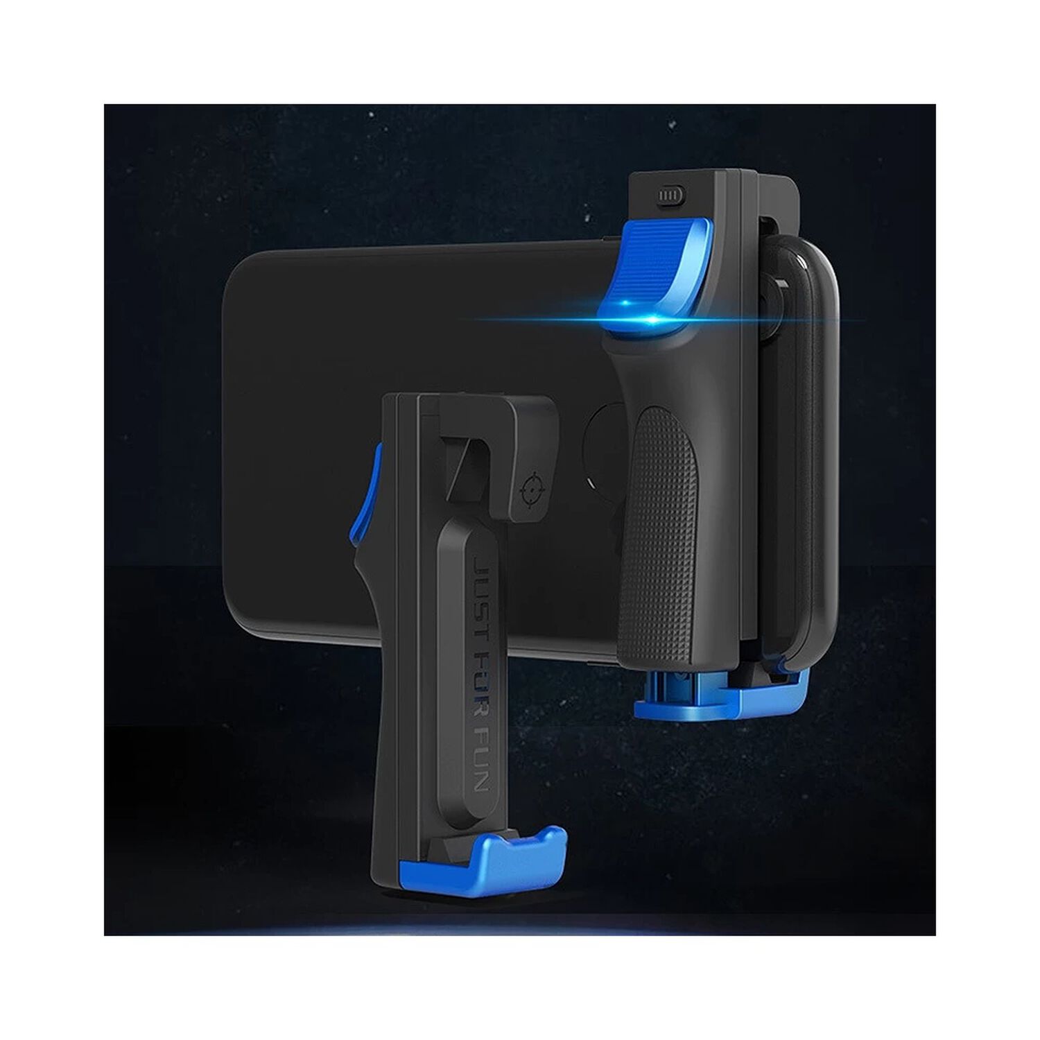 Gatillo Premium L1 Flydigi Stinger image number 1.0