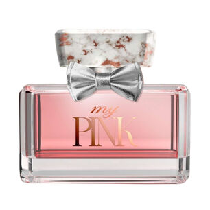 Al Gazal My Pink Pour Femme Edp 100 Ml