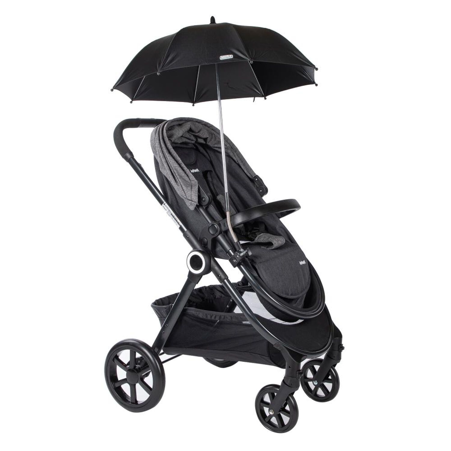 Sombrilla Para Coche Infanti 012169umoo1 image number 0.0