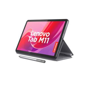 Tablet Lenovo Idea Tab 11" | Mediatek Dimensity 6300 | 8gb Ram | 256gb | Pantalla 2.5k 90hz | Android 15 | Open Box