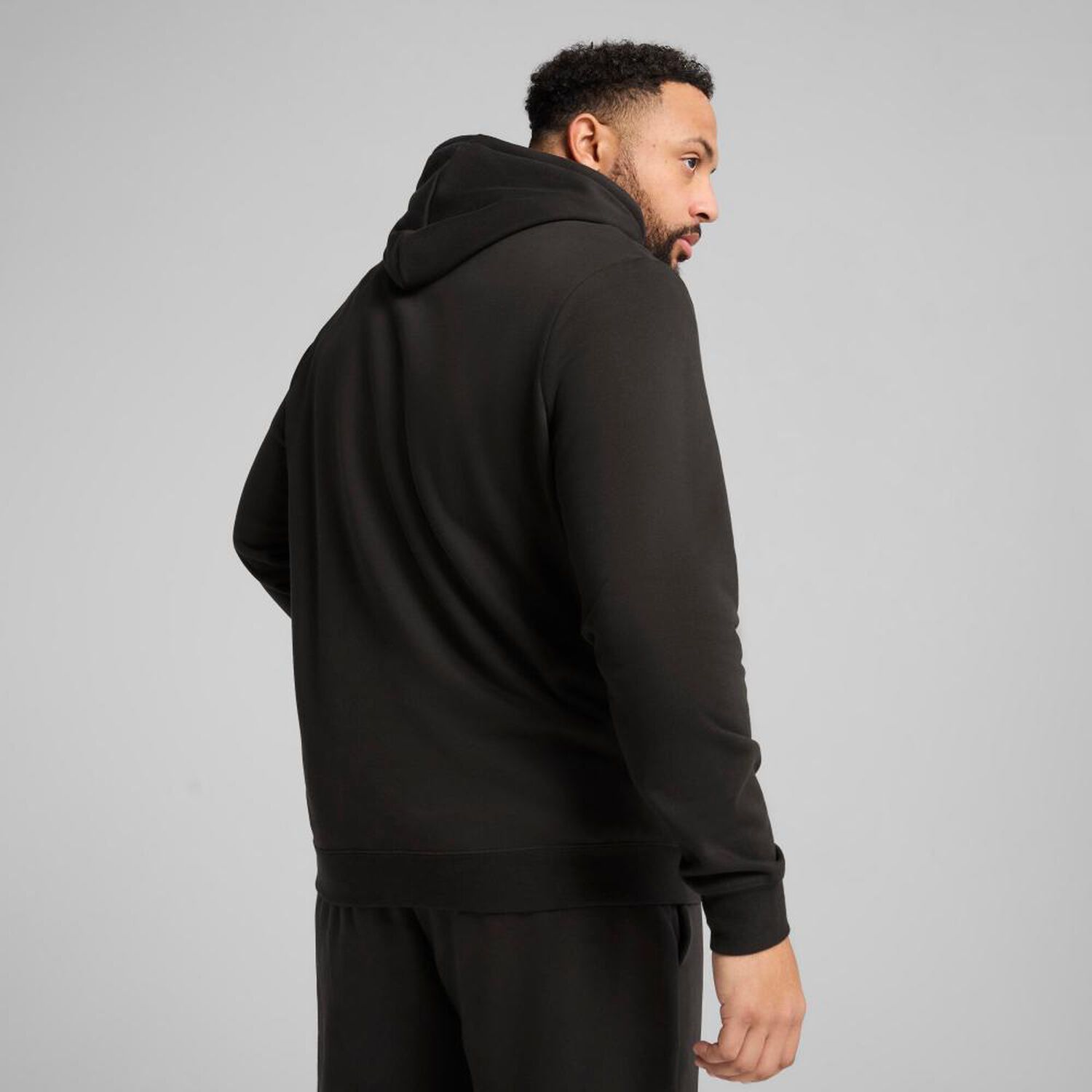 Poler&oacute;n Deportivo Unisex Puma image number 5.0