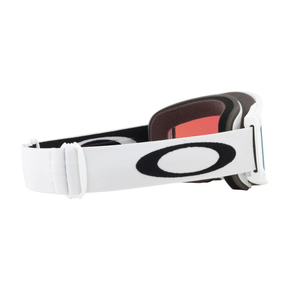 Antiparras De Nieve Line Miner M Prizm Snow Sapphire Irid Oakley image number 8.0