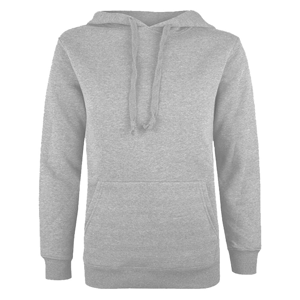 Polerón Canguro Vulpes Classic Unisex image number 4.0