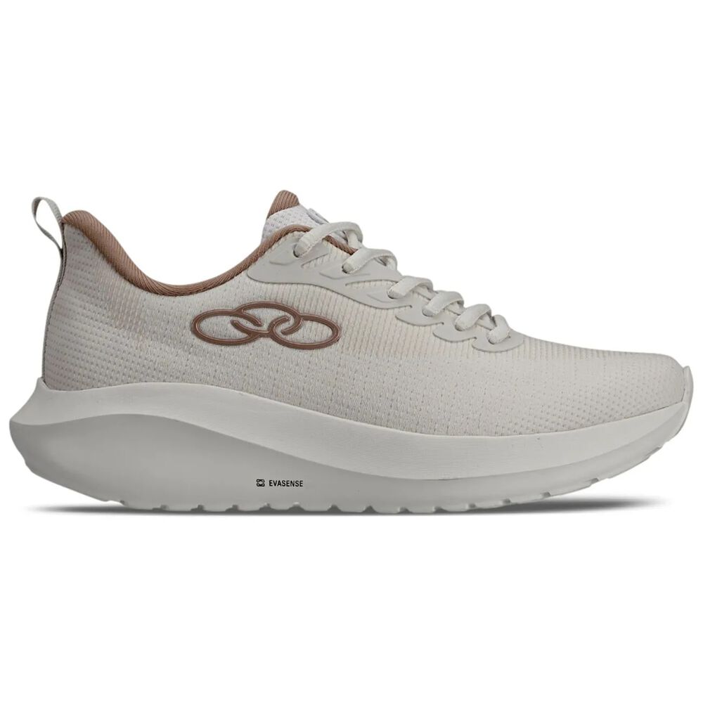 Zapatilla Mujer Acqua Beige image number 0.0
