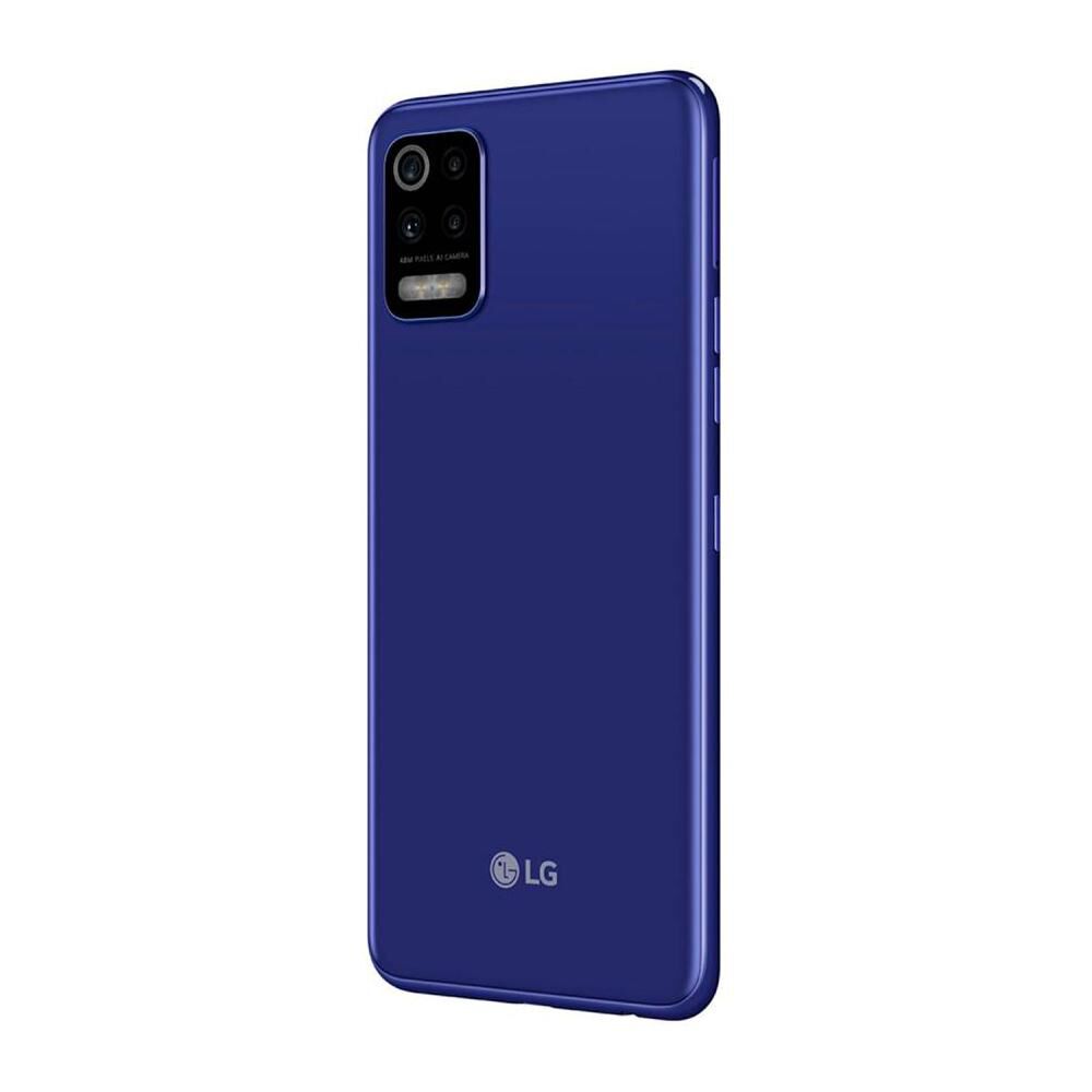 Smartphone LG K52 / 64 GB / Liberado image number 3.0