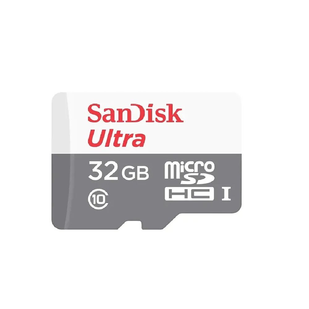 Memoria Microsd 32gb Sandisk image number 2.0