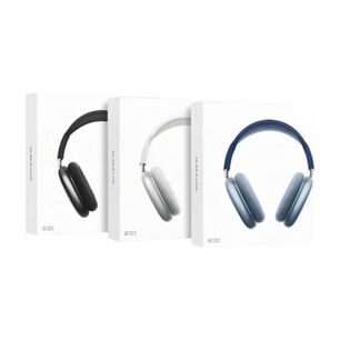Audifonos Inalambricos Color Azul Marino
