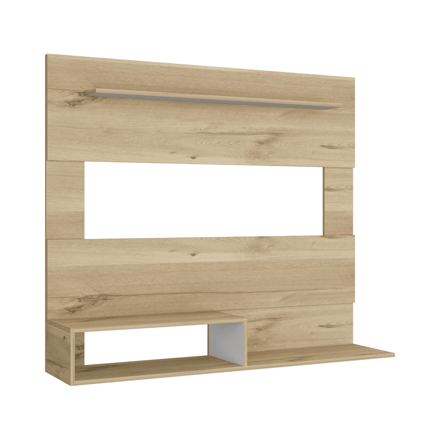 Panel Tv 55" 120x140x31,5 Cm Fm-001 image number 0.0