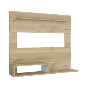 Panel Tv 55" 120x140x31,5 Cm Fm-001