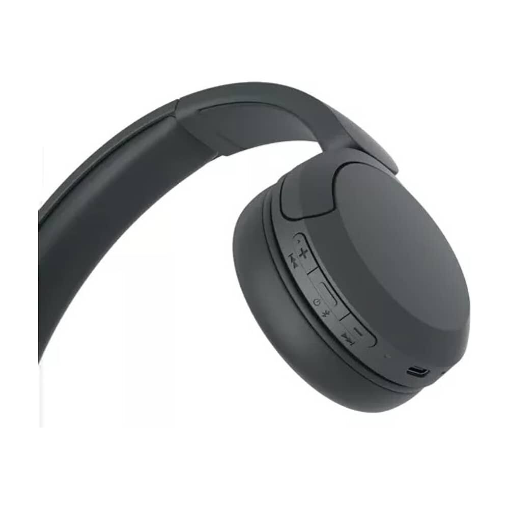 Aud&iacute;fono Bluetooth 5.2 Sony Modelo Wh-ch520 image number 1.0