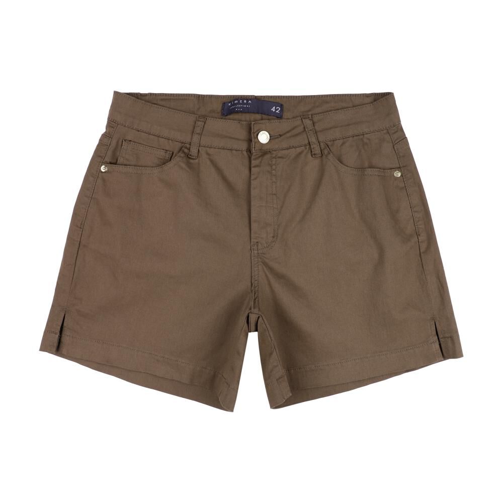 Bermuda Mujer Kimera image number 0.0