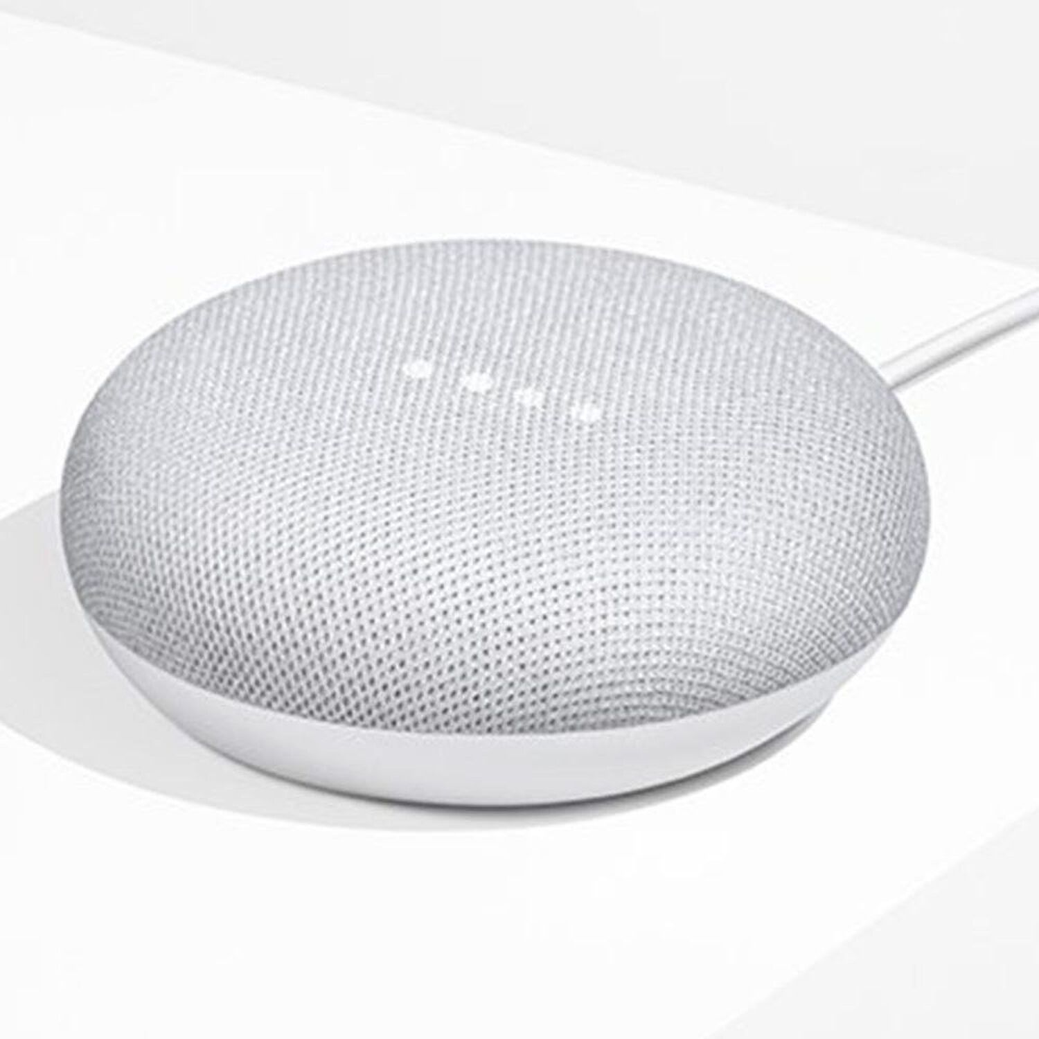 Asistente Virtual Google Mini image number 2.0
