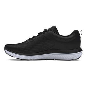 Zapatilla Running Under Armour Charged Assert 10 Mujer Negro