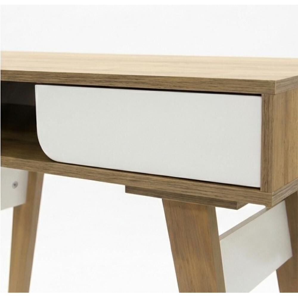 Escritorio Home Mobili Atlas / 1 Caj&oacute;n image number 5.0