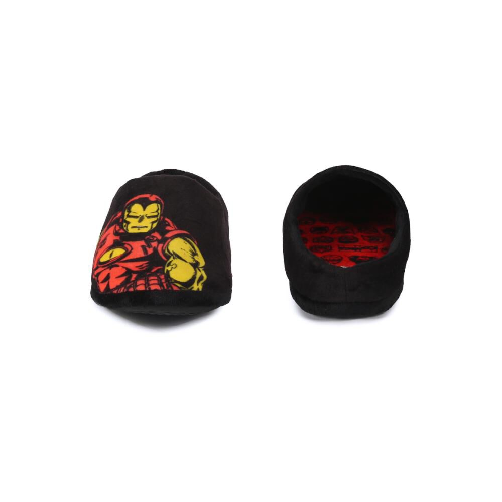 Pantuflas Marvel image number 1.0