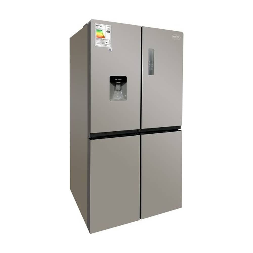 Refrigerador Side By Side 467 Lts 4 Puertas Hq-627wen image number 0.0