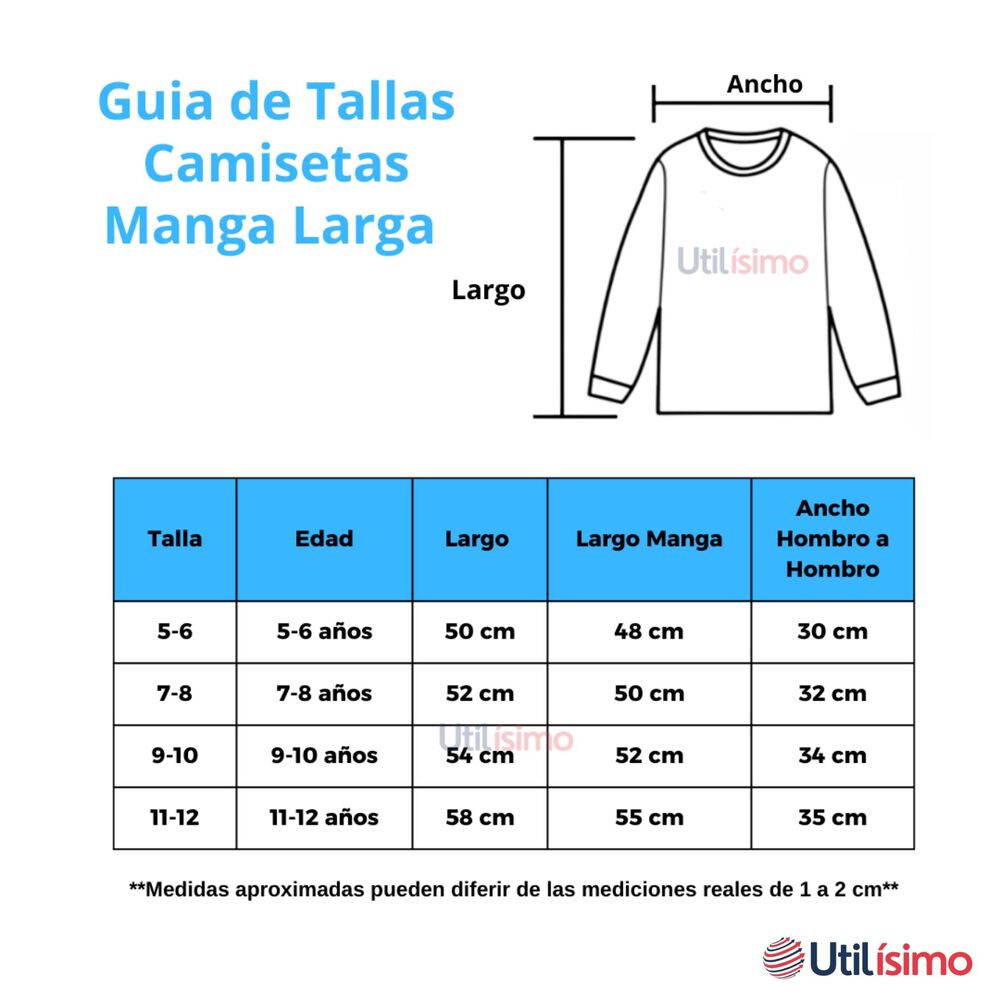 Camiseta Polera Polar Cuello Alto Niña Primera Capa image number 2.0