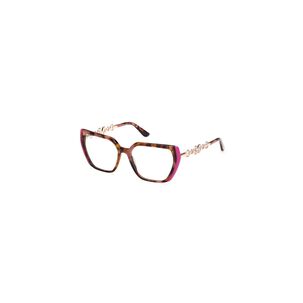 Lentes &Oacute;pticos Violeta Guess By Marciano