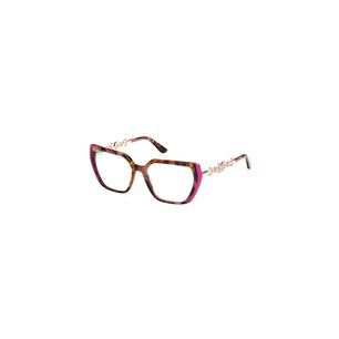 Lentes &Oacute;pticos Violeta Guess By Marciano