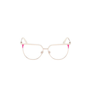 Lentes Ópticos Blanco Guess