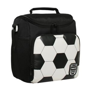 Lonchera Snack Infantil Head