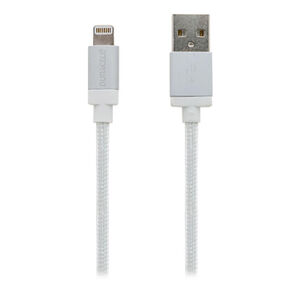 Cable Iphone Duracell 2.1 Amp 3mts