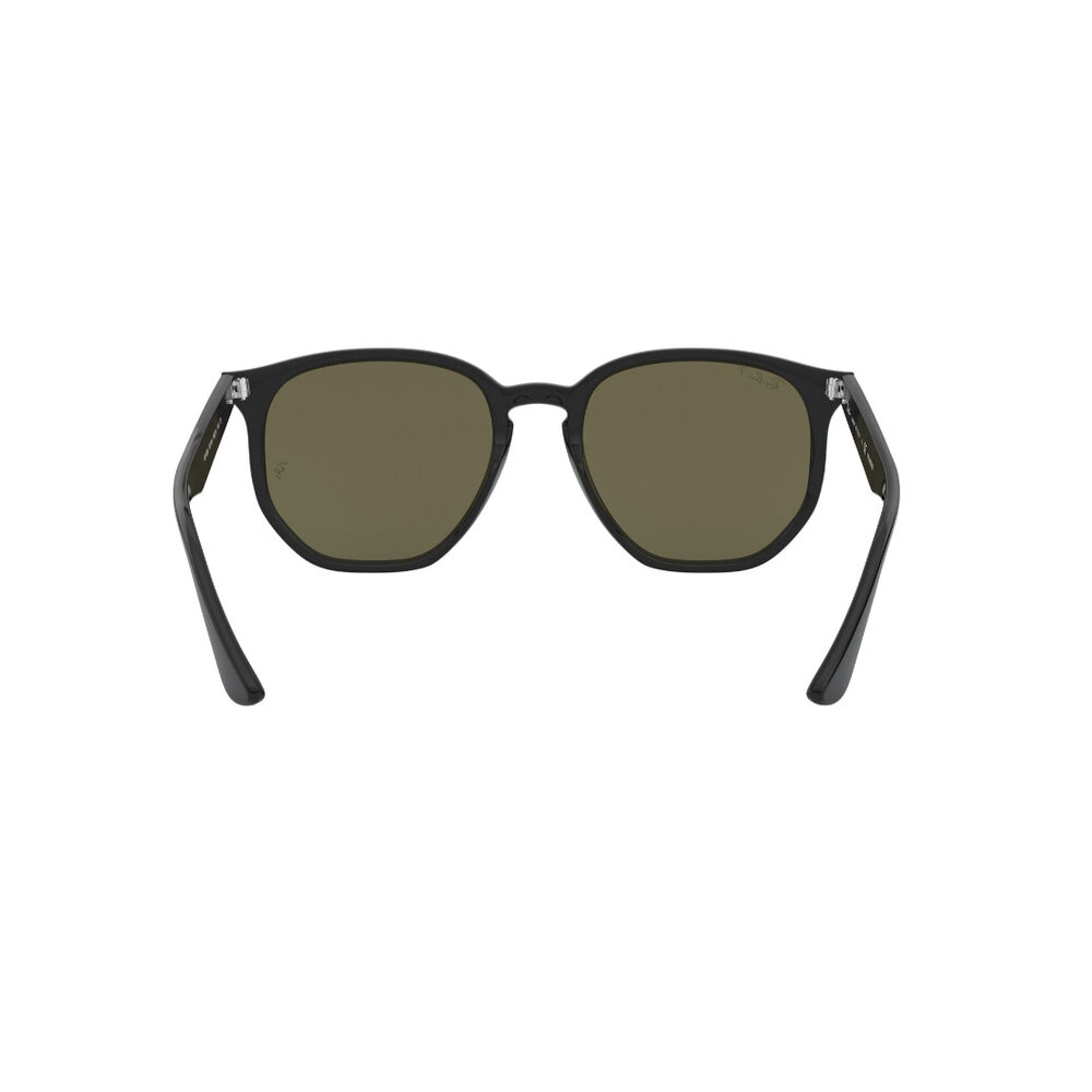 Lentes De Sol Verde Polarizados Ray-ban image number 3.0