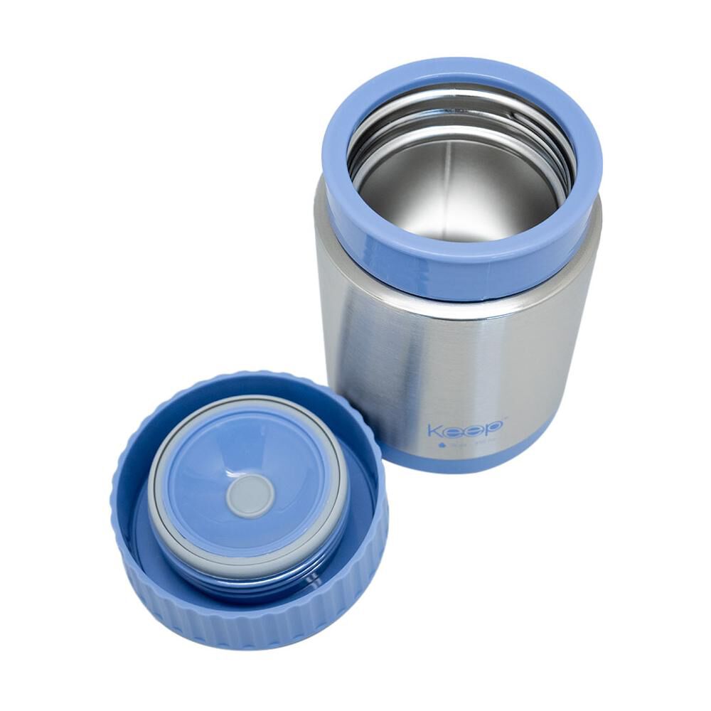 Termo De Comida Keep Colores / 1 Pieza / 450 Ml image number 3.0