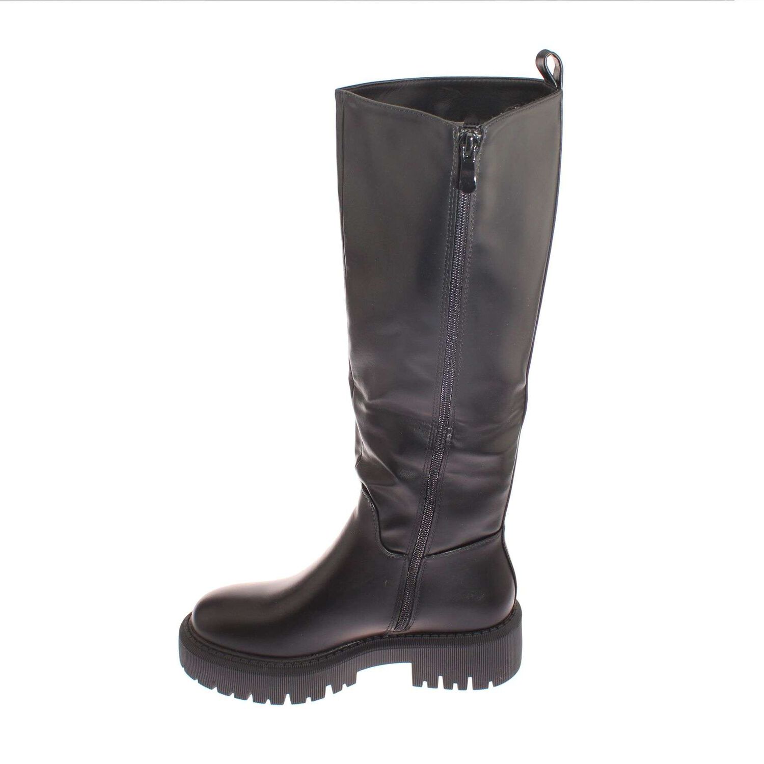 Bota Negro Andarina Art. 5cc219black image number 3.0