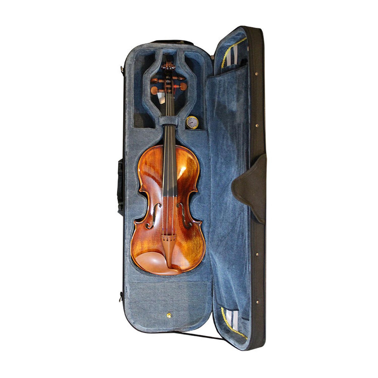 Violin Livorno Deluxe 4/4 Liv300-1 image number 3.0