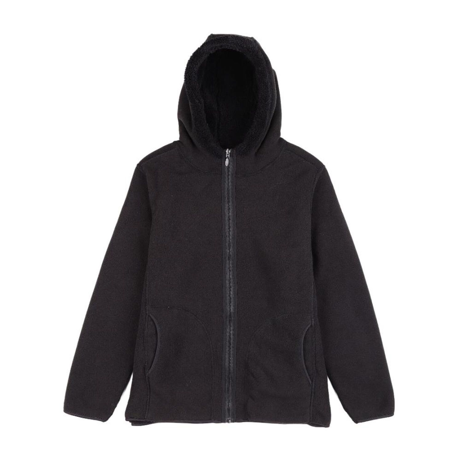 Chaqueta Reversible Mujer Geeps image number 2.0