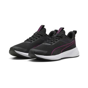 Zapatilla Running Puma Flyer Lite 4 Wns Mujer Negro