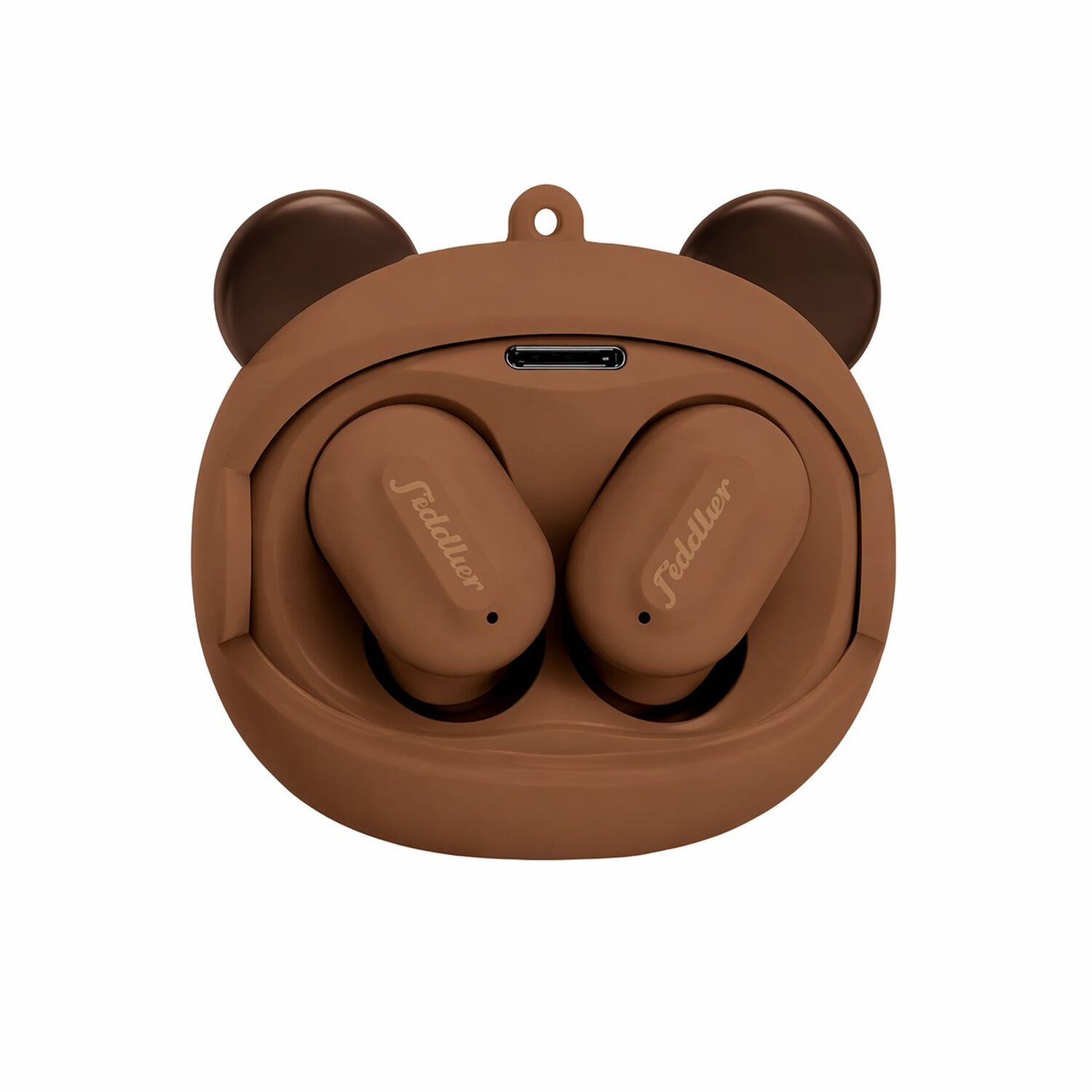 Aud&iacute;fonos Bluetooth Capibara Rolling Face In Ear Tws image number 2.0