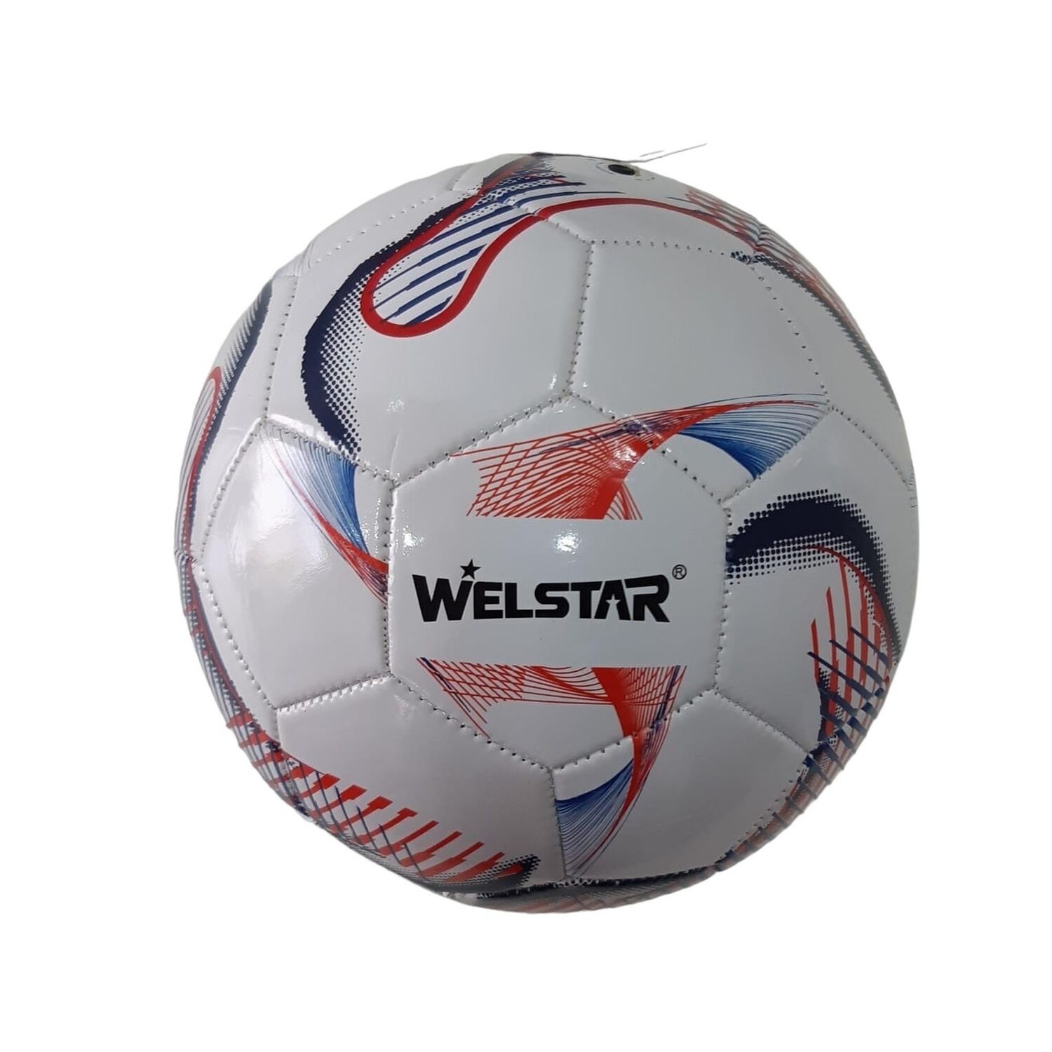 Pelota O Balon De Futbol Profesional Nro 5 image number 0.0