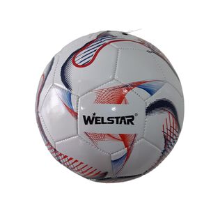 Pelota O Balon De Futbol Profesional Nro 5