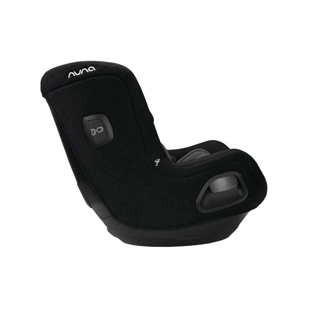 Silla De Auto Convertible Nuna Todl Next Caviar image number 2.0