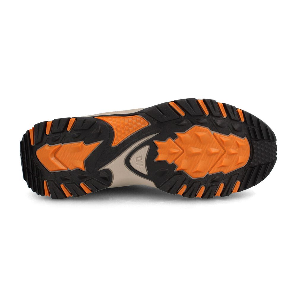 Zapatilla Outdoor Hombre Weinbrenner Baxter Wayfind Low image number 4.0