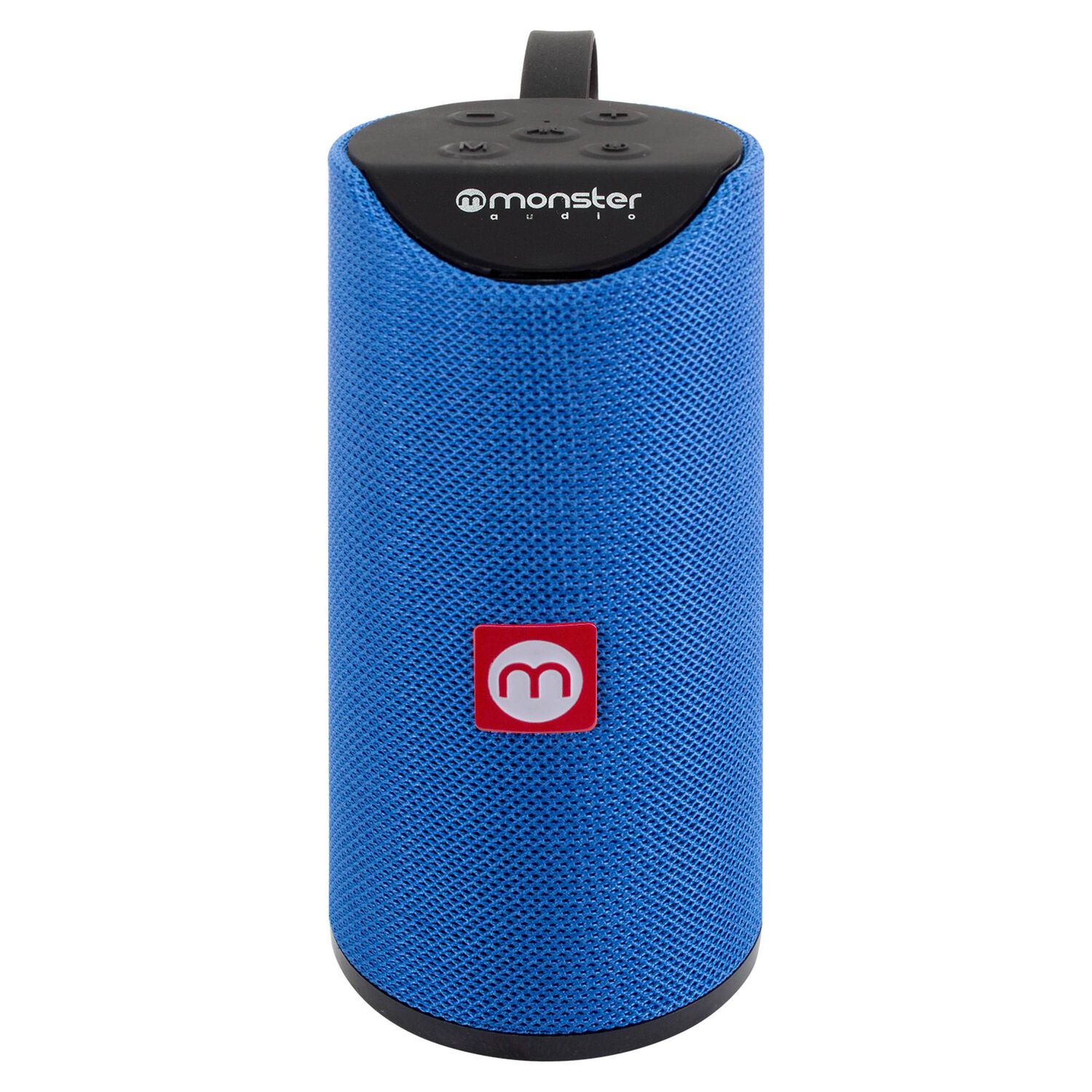 Parlante Port&aacute;til Bluetooth Waterproof Monster P450 Azul image number 2.0