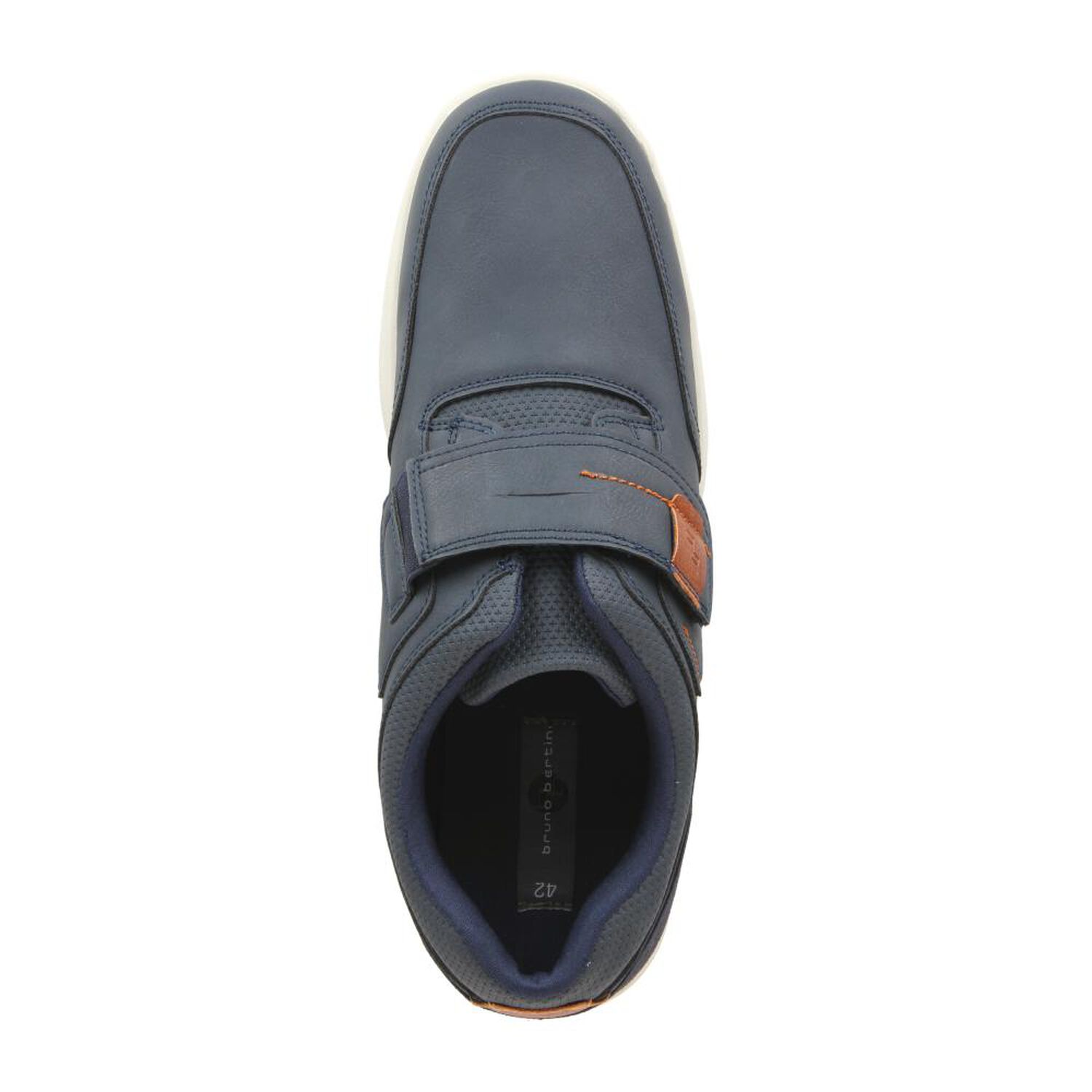 Zapato Casual Hombre Bruno Bertini image number 4.0