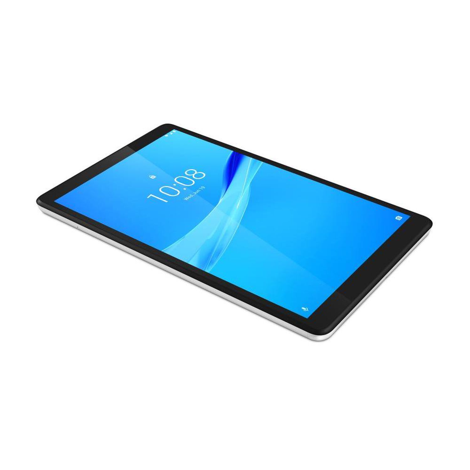 Tablet Lenovo M8 / Plata / 16 GB / Wifi / Bluetooth / 8" image number 3.0