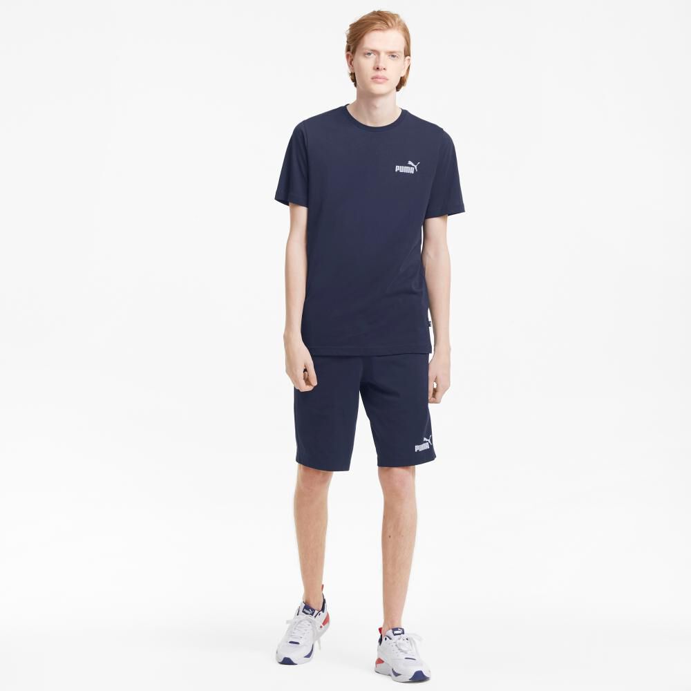 Short Hombre Puma image number 4.0