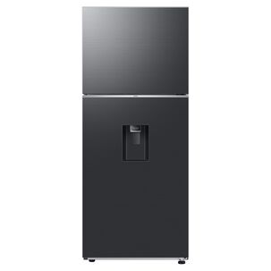 Samsung Refrigerador Top Mount Freezer 384 L Con Space Max Black