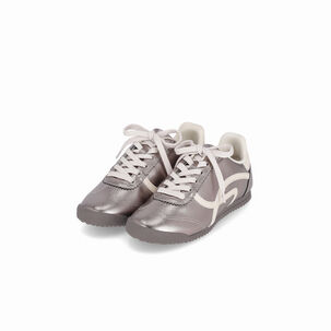 Zapatilla Urbana Mujer Peltre Kelly 775 Piccadilly