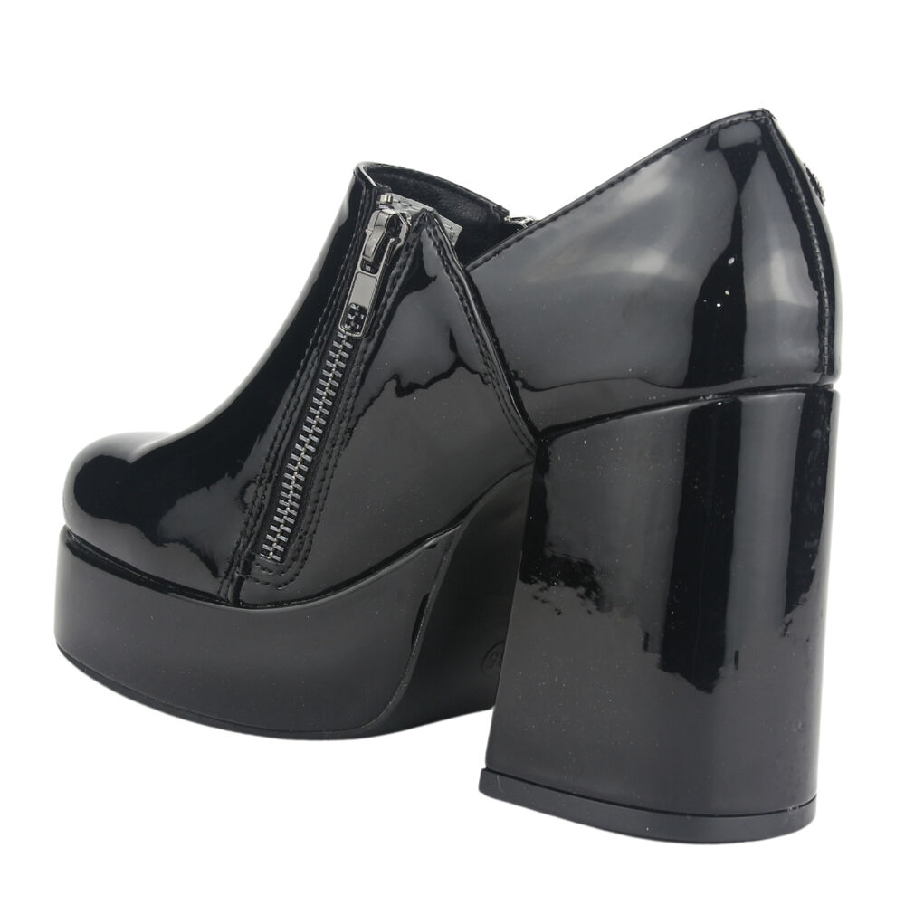 Zapato Chalada Mujer Dream-10 Negro Casual image number 3.0