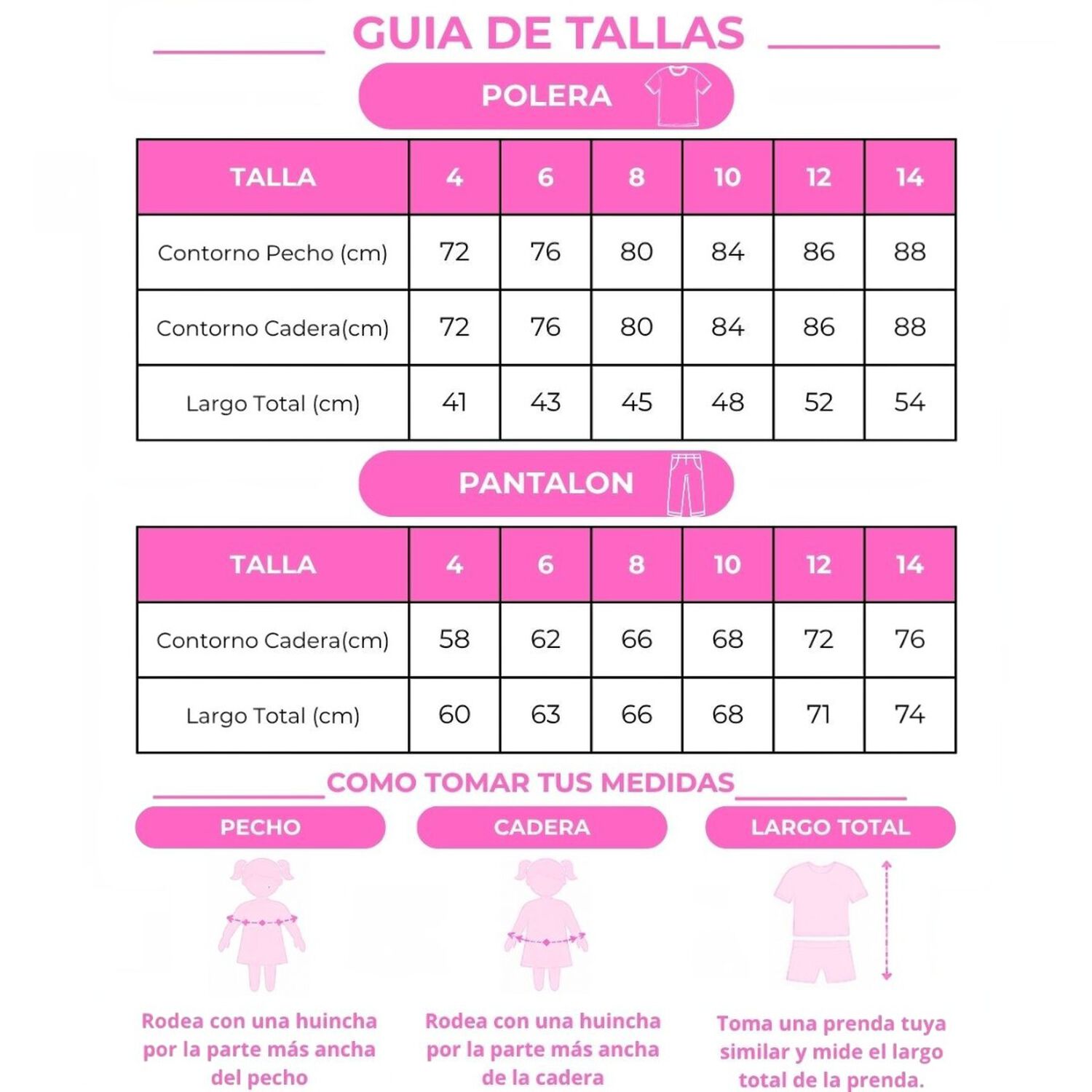 Pijama Ni&ntilde;a Estampado Super Star Gris image number 6.0