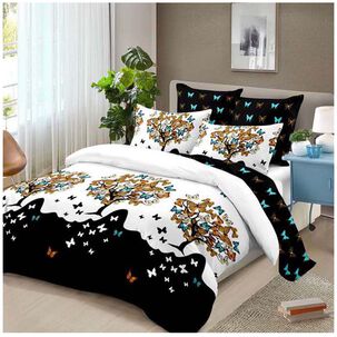 Cubrecama Quilt 2 Plazas Q24