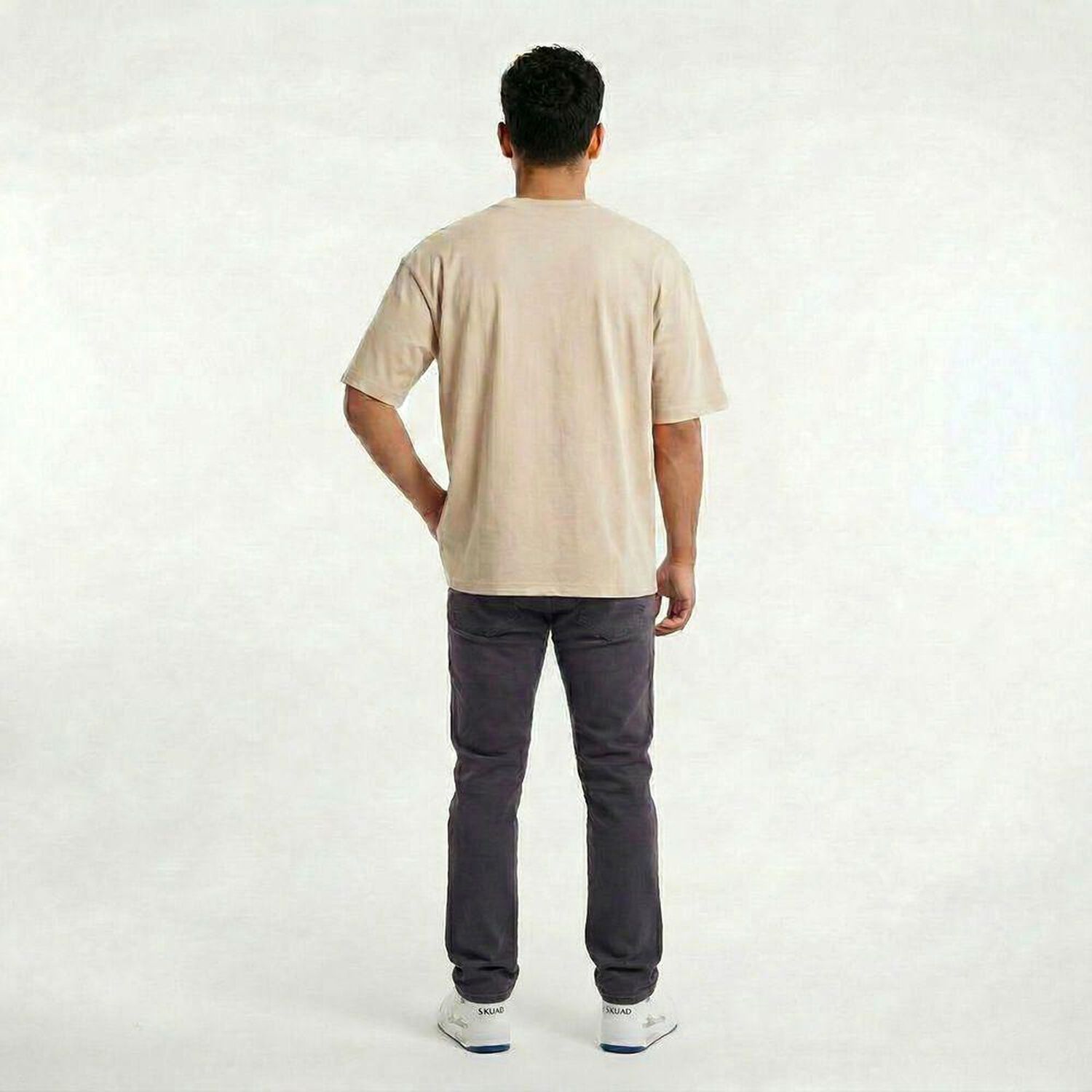 Jeans Hombre Skuad image number 1.0