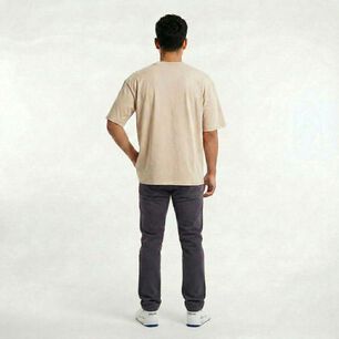 Jeans Hombre Skuad